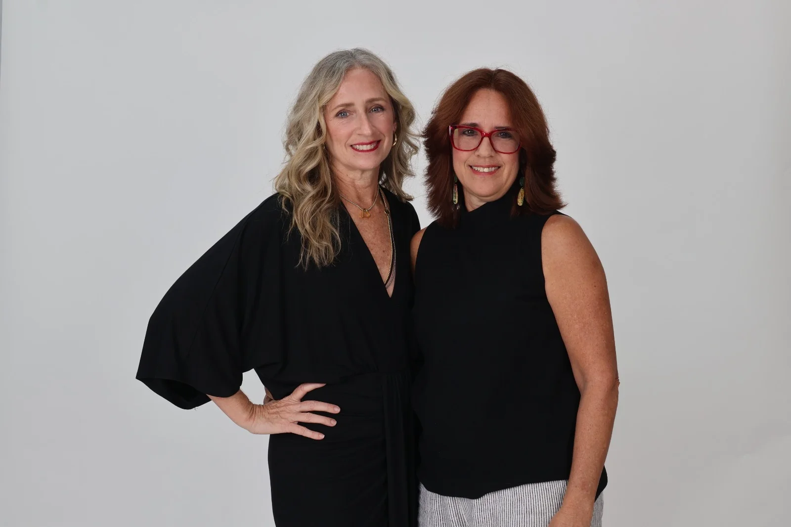 Mónica y Cathy Vigo | Get Physical Dancewear