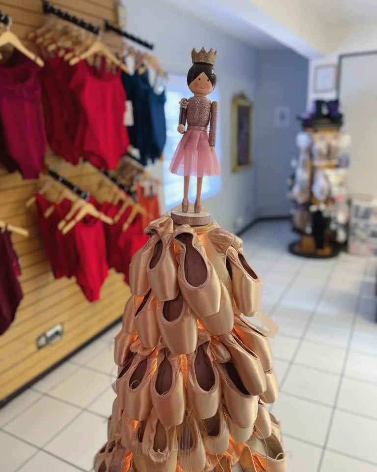 Tienda de Ropa y Accesorios de Baile | Get Physical Dancewear