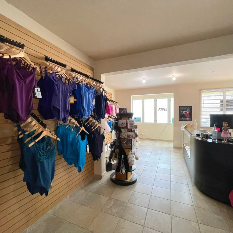Tienda de Ropa y Accesorios de Baile | Get Physical Dancewear