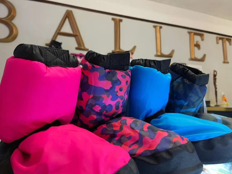 Tienda de Ropa y Accesorios de Baile | Get Physical Dancewear