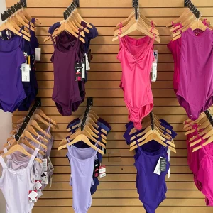 Tienda de Ropa y Accesorios de Baile | Get Physical Dancewear