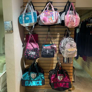 Tienda de Ropa y Accesorios de Baile | Get Physical Dancewear